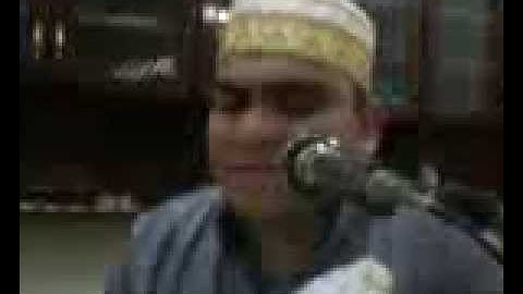 السعيد خيرى بلايص مسابقة القارئ العالمى مصر