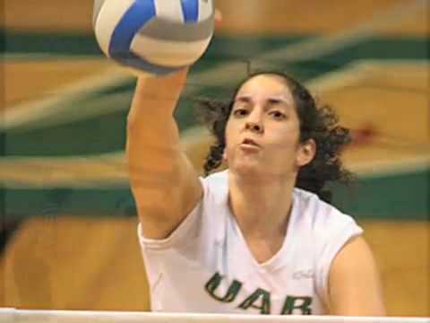 2006 UAB Athletics Senior Video