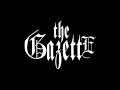 Suicide Circus ​⁠ - the Gazette (@gazetteSMEJ)