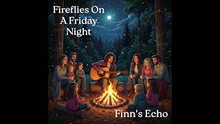Vídeo de Fireflies On A Friday Night