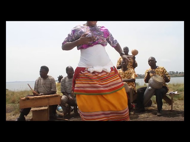 BAKISIMBA ,MUWOGOLA DANCE class=