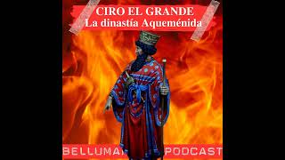 CIRO II EL GRANDE, el instaurador de la dinastía aqueménida #I *Juan Luis Gomar Hoyos* - Acceso a...