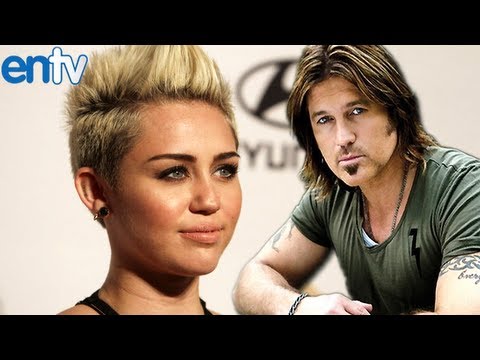 Miley Cyrus Accuses Billy Ray of Cheating on Mom