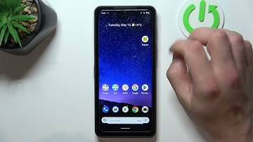 How to Remove Messages Icon from the Screen on CAT S75 – Restore Messages Icon from the Screen