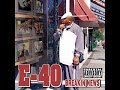 E 40 Quarterbackin Feat Clipse Slowed Reverb mp3