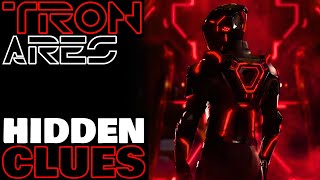 TRON: Ares First Look & Plot Hints at a Major Villain’s Return!!!