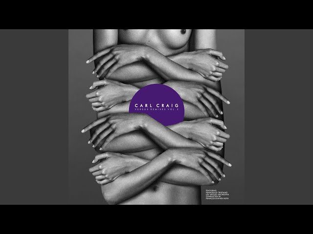 The Melody (Henrik Schwarz Remix)