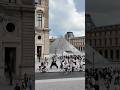 Paris looks like a movie scene 🎞️✨