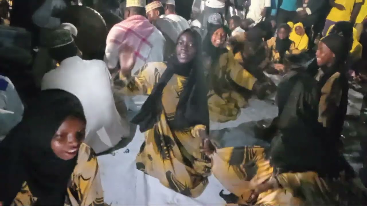 madrassat al muhajirina