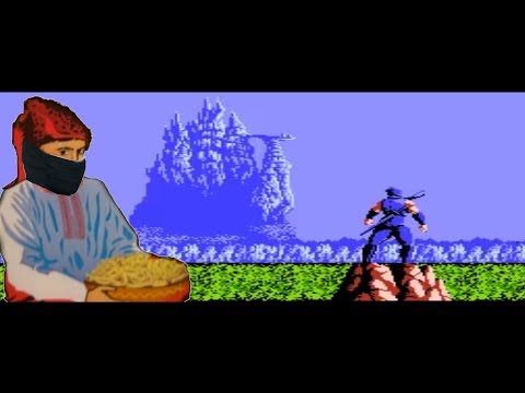 The Ninja Gaiden Trilogy