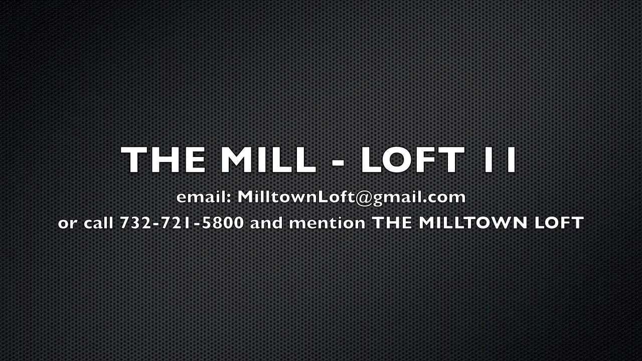 Upscale Eco Friendly Milltown NJ Loft Condo for sale by owner Email