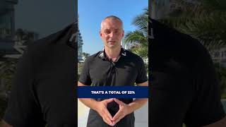 Is a 77% return over 4 years realistic?