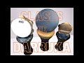 Clases de darbuka vigo