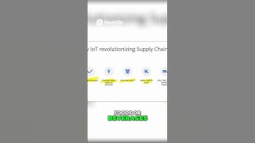 Revolutionize Food Safety  BLE Sensors & IoT Tracking