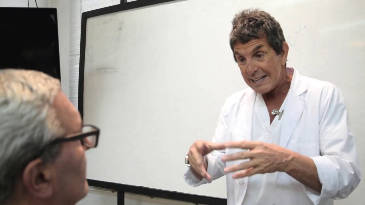 Examen Físico Respiratorio, por el Dr. Aldo Perusso (parte 02)