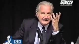 10 recomendaciones de Carlos Fuentes para ser un buen escritor