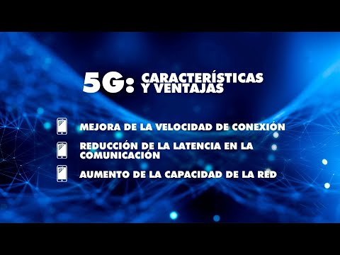 La llegada de la conectividad 5G a Uruguay