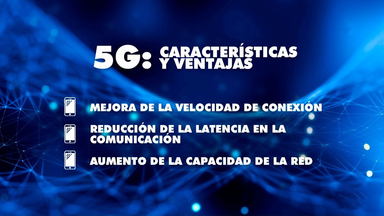 La llegada de la conectividad 5G a Uruguay