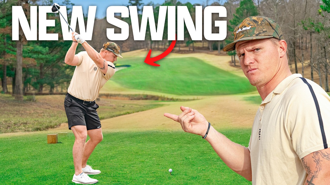Can a Slower Swing Actually Lower My Score?