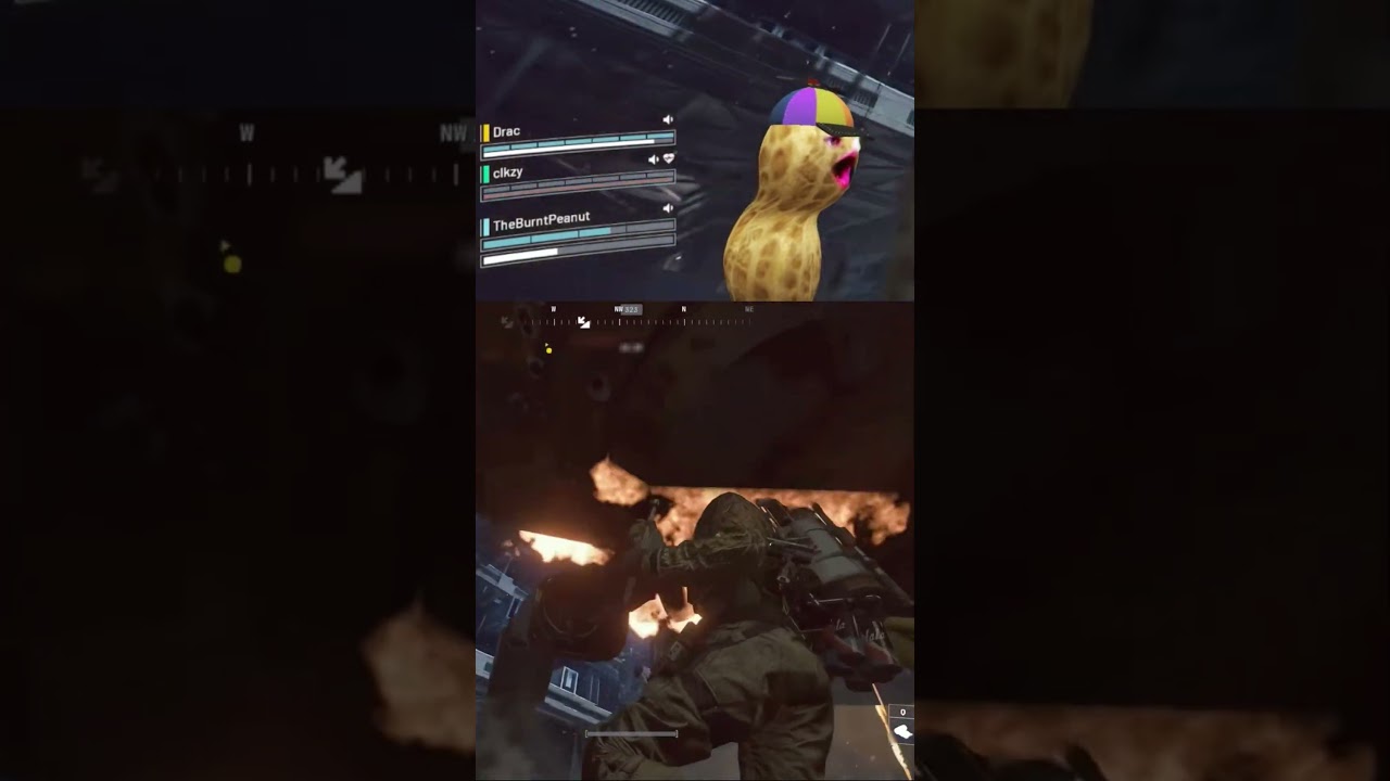 TAKE THAT YOU FOUL BEAST! New Bastion Tech 