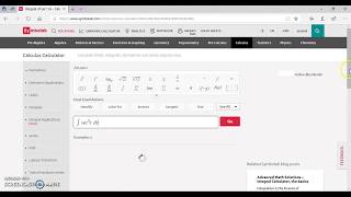 HOW TO USE SYMBOLAB