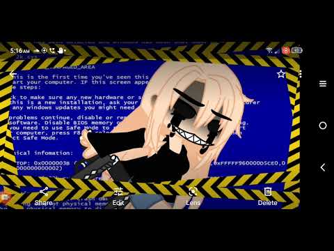Summoning meme (Corrupted crew AU)