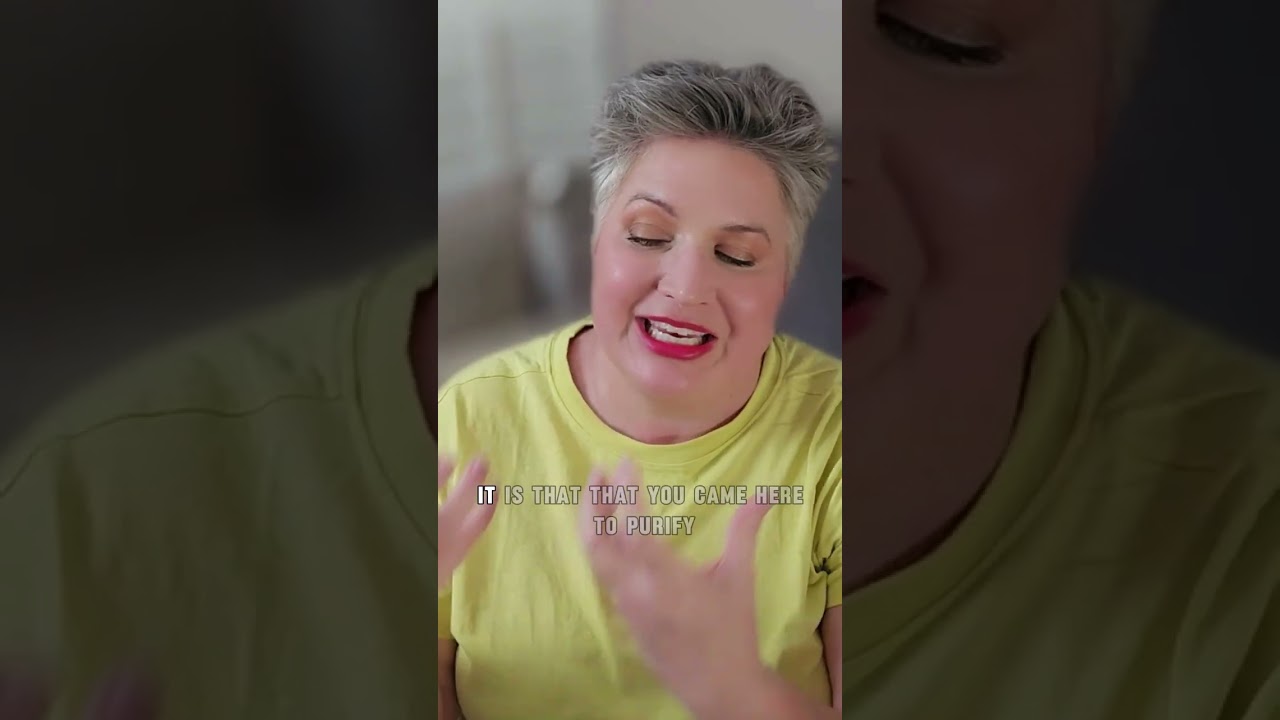 Ego vs. the true self