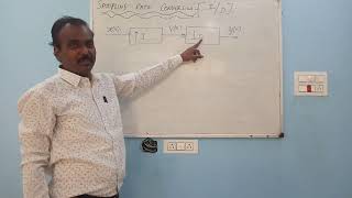 DSP - MULTIRATE DSP -  LESSON 4  - MULTIRATE CONVERSION