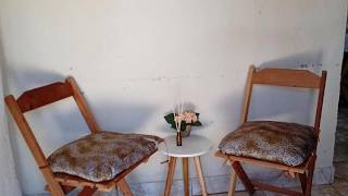 Casa Charmosa no Arraial d'Ajuda Terreo | Porto Seguro, Brazil | Hotel Review 🏨