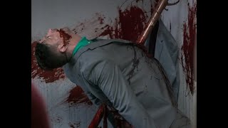 Office Uprising (2018) - Kill Count | Death Count | Carnage Count