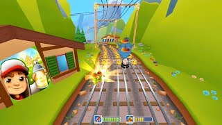 Subway Surfers Zurich 2020 Ming White Snake Outfit