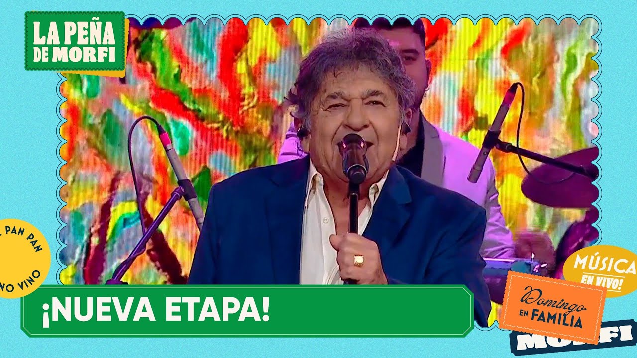 CACHO DEICAS | SHOW COMPLETO 