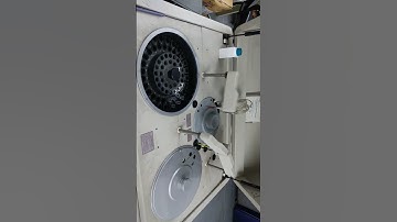 Em 360 automatic biochemistry