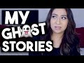 My Paranormal Experiences|Story Time With Kassie