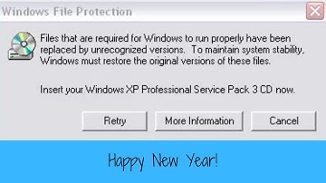 What happens if you shred the WinSxS folder?