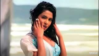 Aayega Maza Ab Barsaat Ka (💘Jhankar 💘) Andaaz 2003 _ Alka Yagnik, Akshay Kumar _ Priyanka Chopra