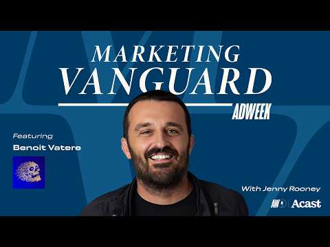 Benoit Vatere's Case for Keeping Liquid Death Dangerous at Scale