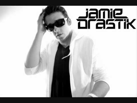 DJ Suss Feat. Jamie Drastik - Lyrically I'm