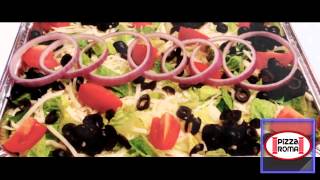 Pizza Roma - Local Restaurant in Cleveland, OH 44144