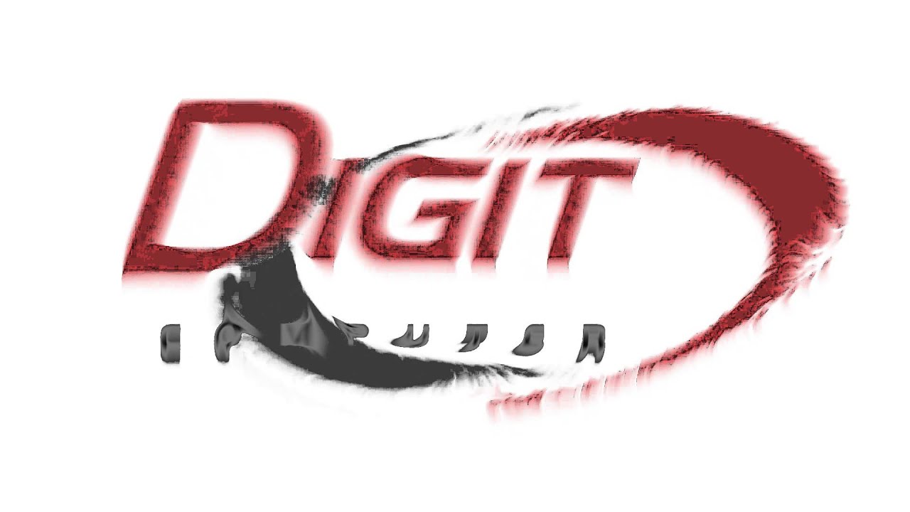 Digit Computers Logo Digit Computer Gorizia_Wellcome (Spot Logo) - YouTube