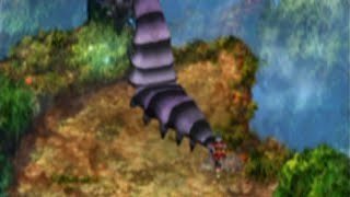 Baten Kaitos Origins - Hearteater Skip