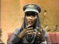 Grace Jones - The Joan Rivers Show