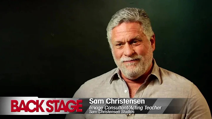Sam Christensen Interview (Part 1)