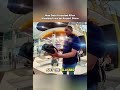 🚨 MAN ARRESTED AFTER ALLEGEDLY STEALING FROM AN AIRPORT STORE!
