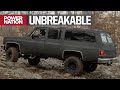 Can We Make This Stock '91 Suburban Unbreakable? - Music City Trucks S1, E1