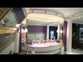 Bathrooms in Burj Al Arab Suites