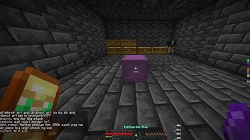 Easiest DonutSMP Shulker Dupe USE BEFORE PATCH! ( Christmas )
