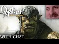 Forsen plays: Dark Messiah of Might and Magic (with chat)