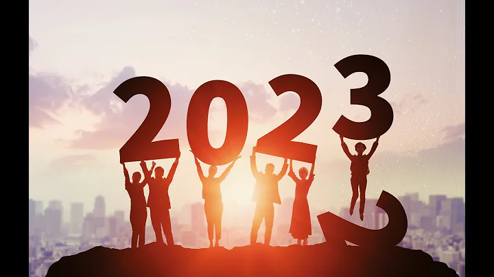 2023 im ZEITRAFFER | Die neue ra beginnt | Silke S...