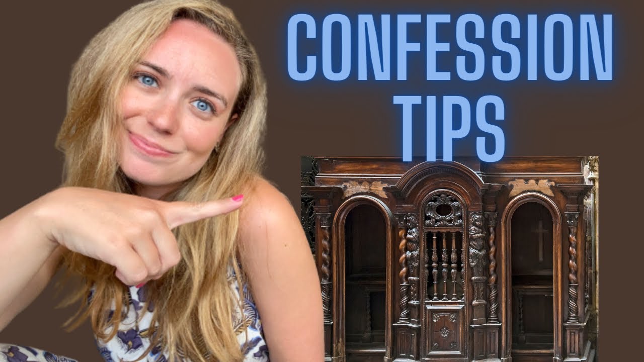 Watch This Before Your Next Confession YouTube Watch this before your next confession youtube